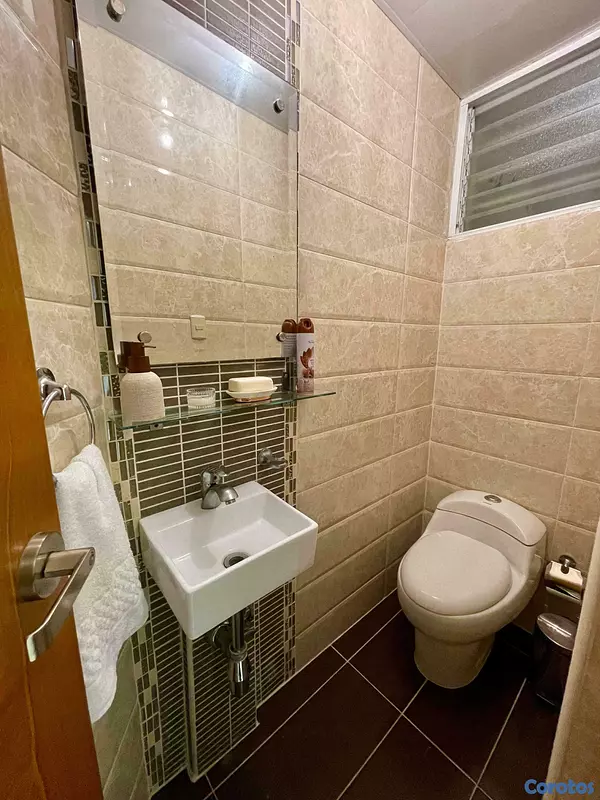apartamentos - venta de Apartamento con terraza en el millon 10