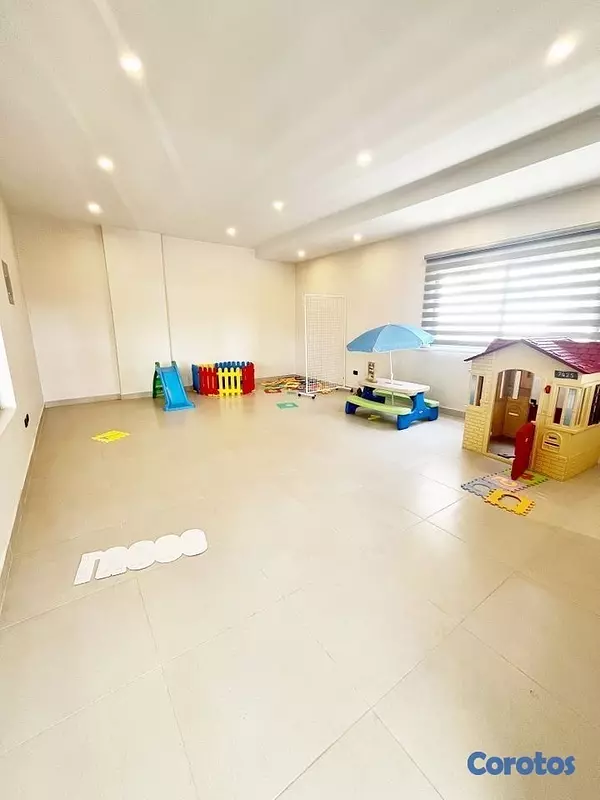 apartamentos - Amplio e iluminado apto de 3 hab en Bella Vista Sur 2