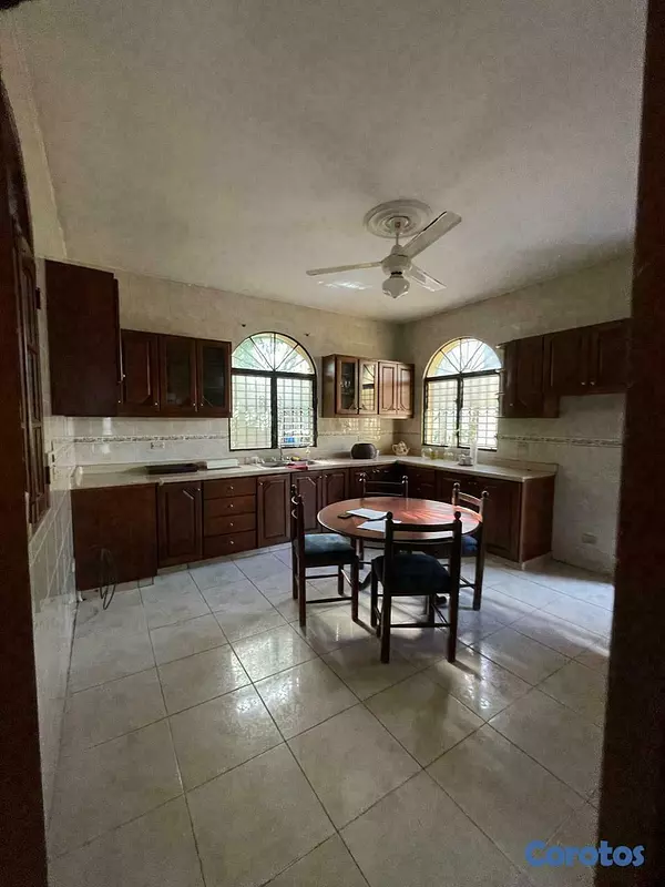 casas - Casa en Venta en Los Rios 6