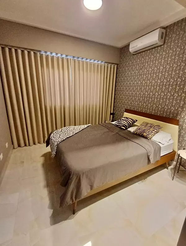 apartamentos - Apartamento en Alquiler Amueblado NACO USD 1,800 2