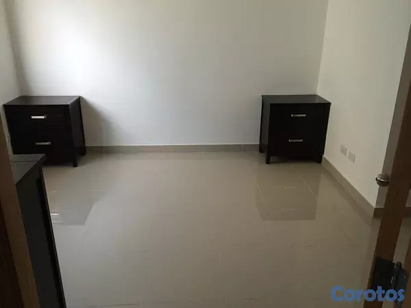 apartamentos - APARTAMENTO EN VENTA EN EVARISTO MORALES 6