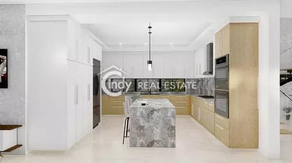 casas - Casa en 2 Nivel, 367 M2 de Construcción, 3 Habitaciones, Proyecto Cerrado. 8