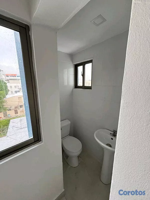 apartamentos - Avenida independencia 125m2 2 habitaciones 2 parqueos en zona premium
 8