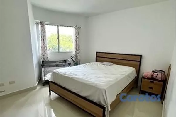 apartamentos - Apartamento en Alquiler Zona Universitaria  7