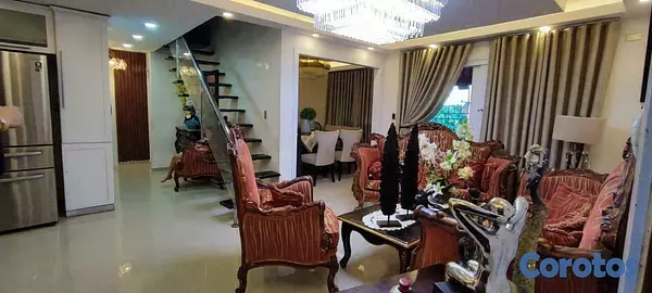 penthouses - Exclusivo penthouse ubicado en reparto los 3 ojos 2