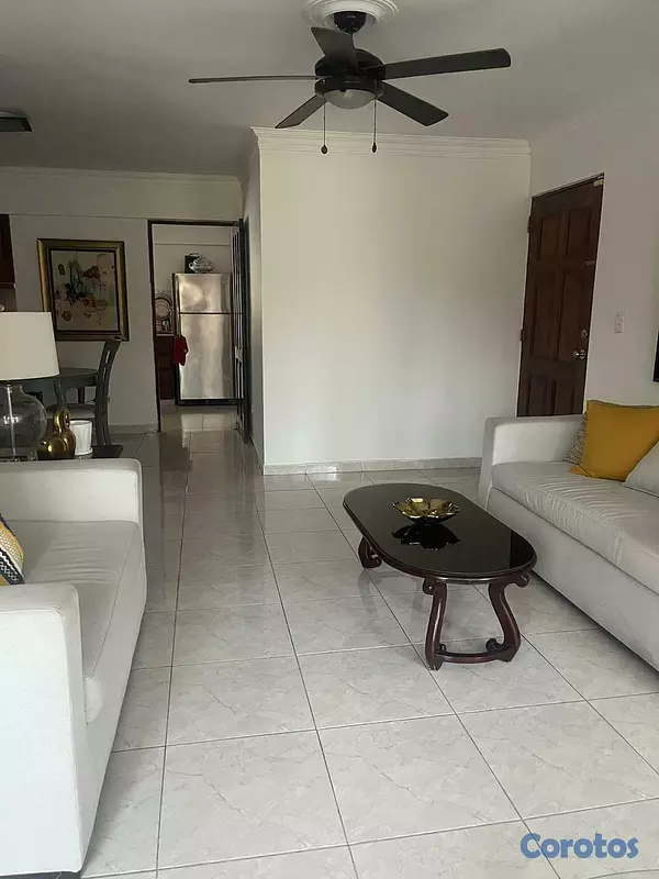 apartamentos - Vendo apartamento en Buenos Aires del Mirador  6