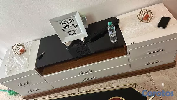 electrodomesticos - Mueble para TV  2