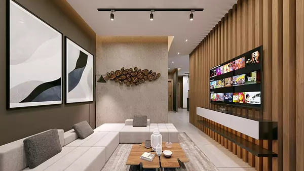apartamentos - apartamento en ensanche naco en venta  4