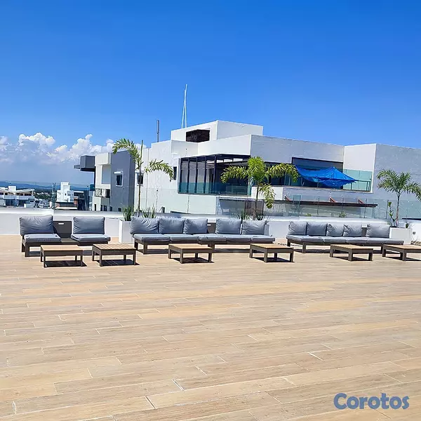 apartamentos - Apartamento moderno en Venta en Ens Quisqueya El Millon 17