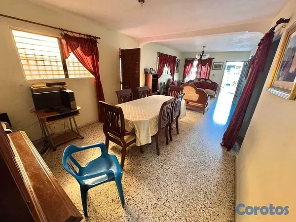 casas - Venta de Casa- en El Millón  7