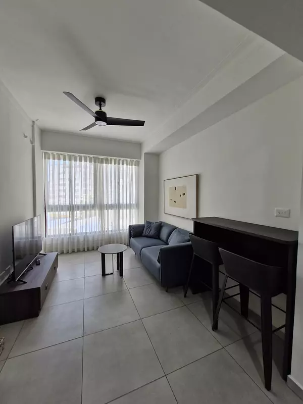 apartamentos - Apartamentos amueblados Av. Mexico 3