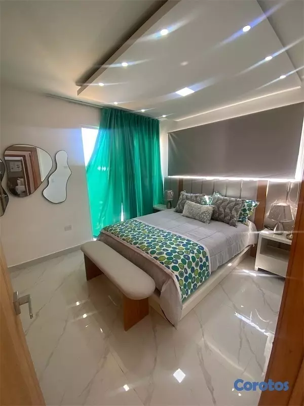 casas vacacionales y villas - Venta de villas de lujo en punta cana entrega diciembre 2024 2