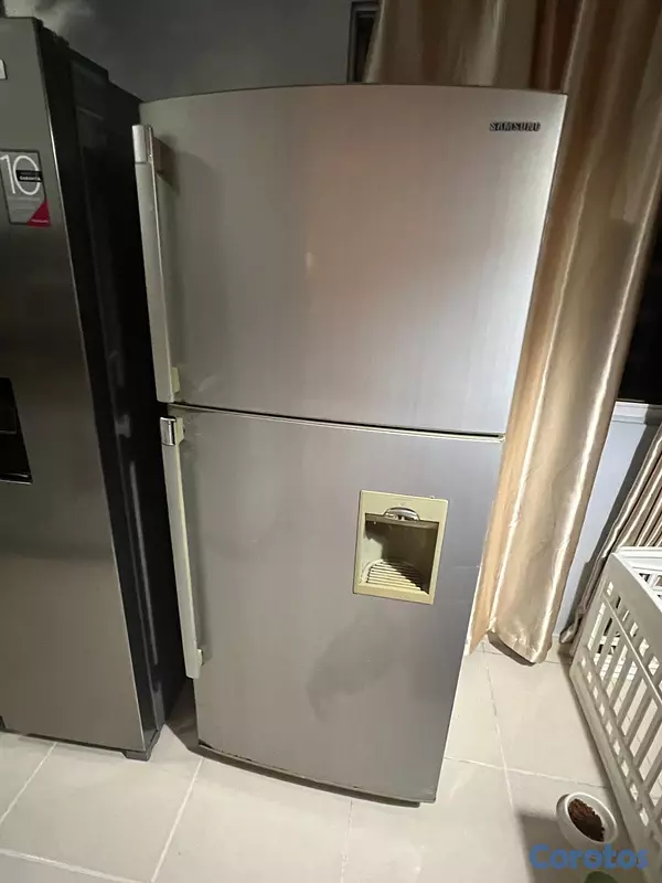 electrodomesticos - NEVERA SAMSUNG 19' 4