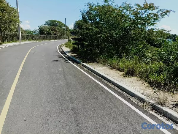 solares y terrenos - Terreno 80 Tareas de Venta en San Jose de Las Matas 5