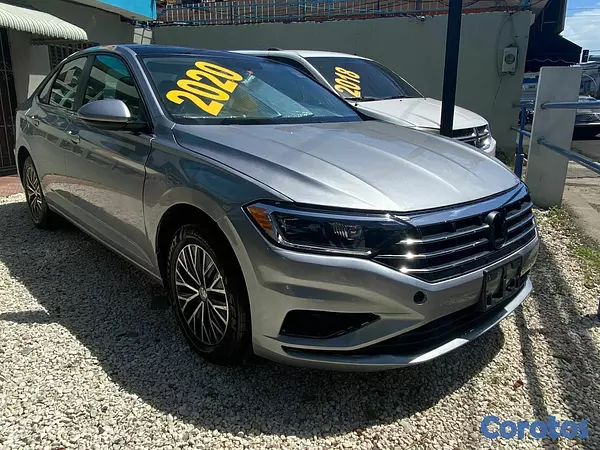 carros - VOLKSWAGEN JETTA 2020 9