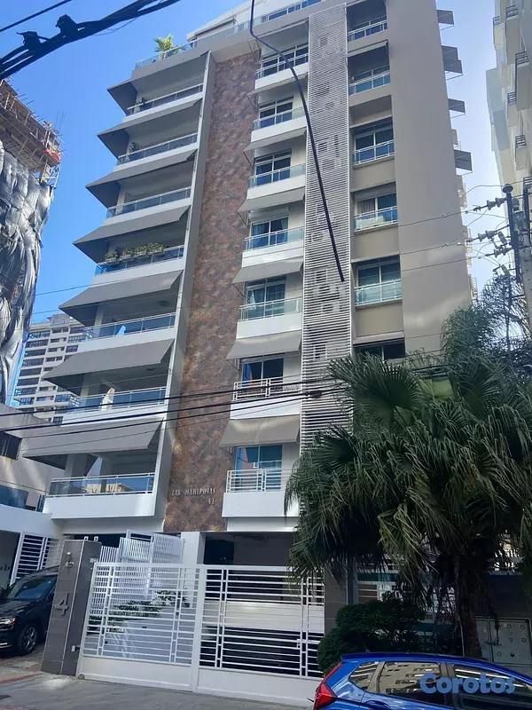 apartamentos - Apartamento de 4 habitaciones en la Julia y 4 pq 10