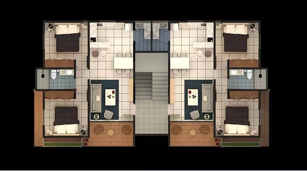 apartamentos - Proyecto Nuevo de 2 y 3 Habitaciones en Gurabo 7