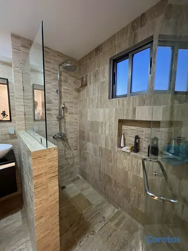 apartamentos - Evaristo Morales, Distrito Nacional, Santo Domingo 17