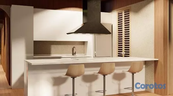 apartamentos - Apartamento en venta en Brisas de Punta cana 4