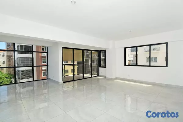 apartamentos - Venta de moderno apartamento en Renacimiento 4