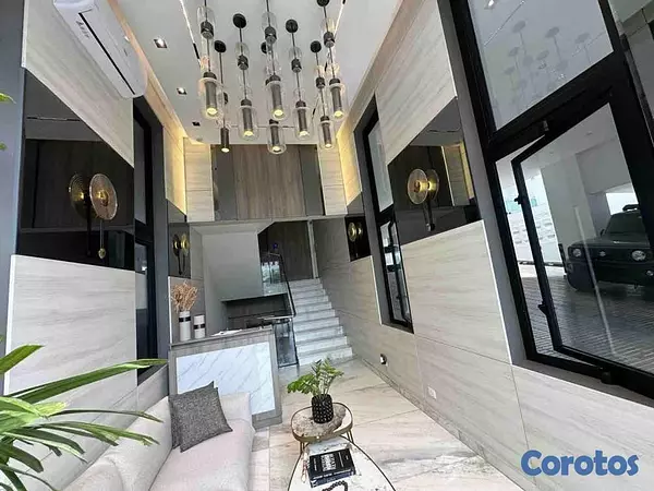 penthouses - Venta de Penthouse en la Enriquillo 6