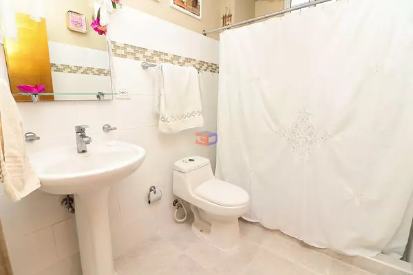 apartamentos -  apartamento en Los Prados 5