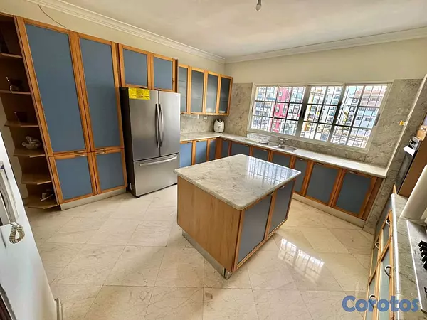 apartamentos - Alquilo Apartamento Amueblado Urbanizacion Real  8