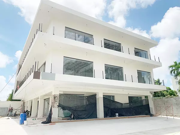 oficinas y locales comerciales - Local céntrico en los prados 8