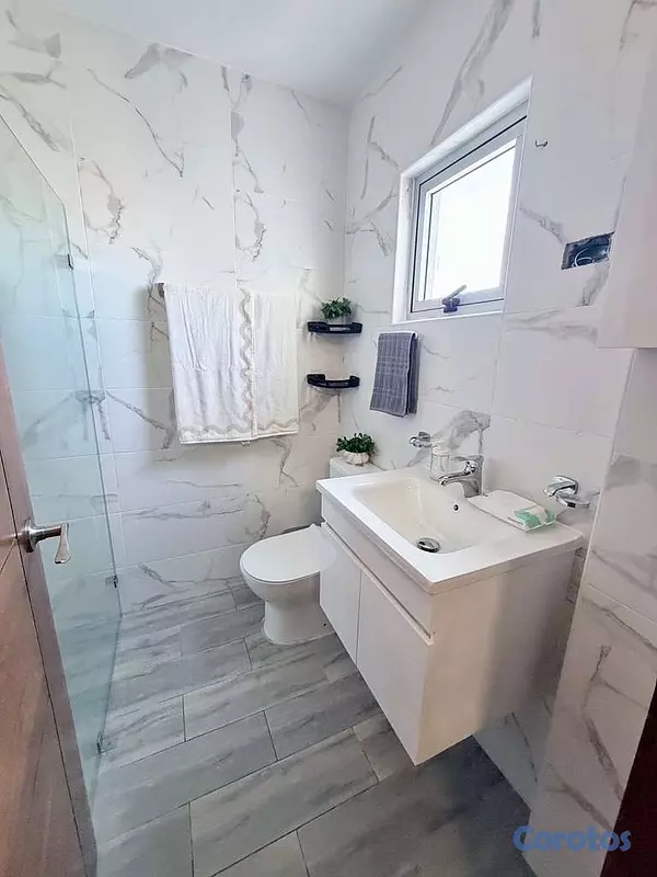 apartamentos - Apartamento en Venta Naco 4