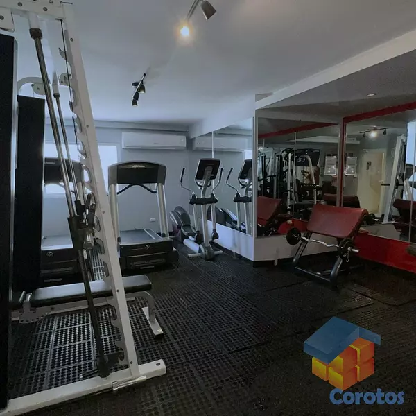 apartamentos - Apto. Alquiler Amueblado Evaristo Morales 10