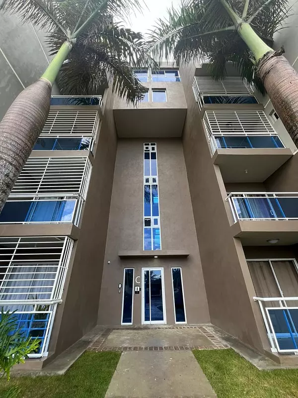 apartamentos - Hermoso y Moderno Apartamento en Ave. Hispanoamericana  2