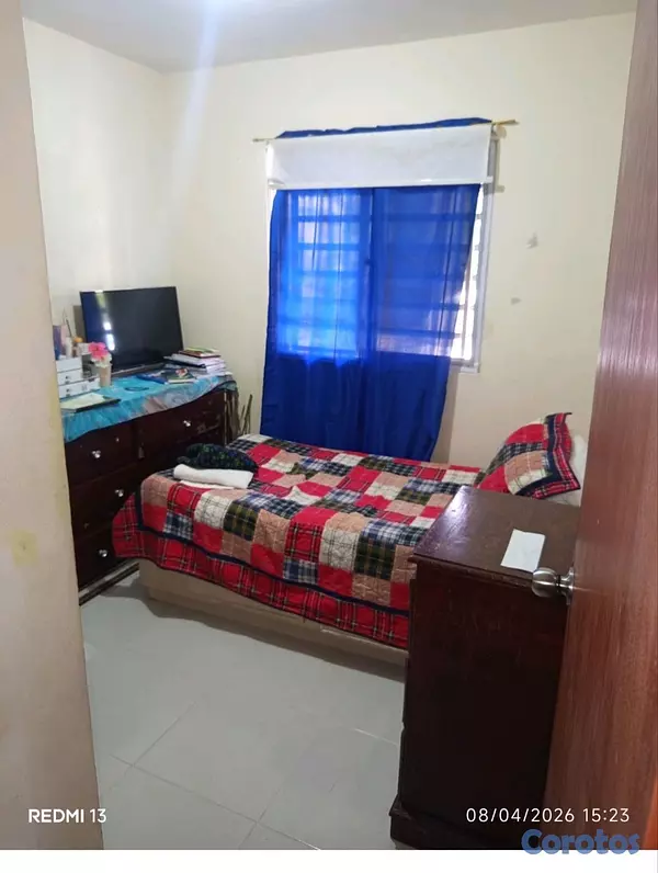 apartamentos - VENDO 1er piso APARTAMENTO RESIDENCIAL MONUMENTAL  9