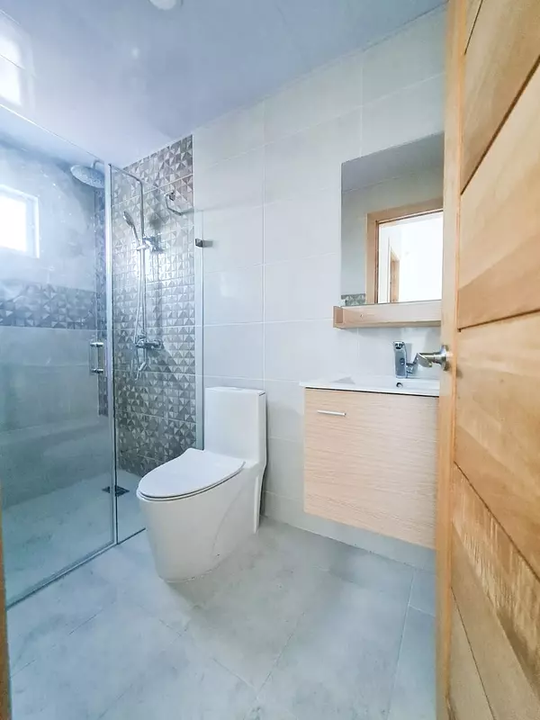 penthouses - Penhouse X, Autopista San Isidro/Ecológica  10