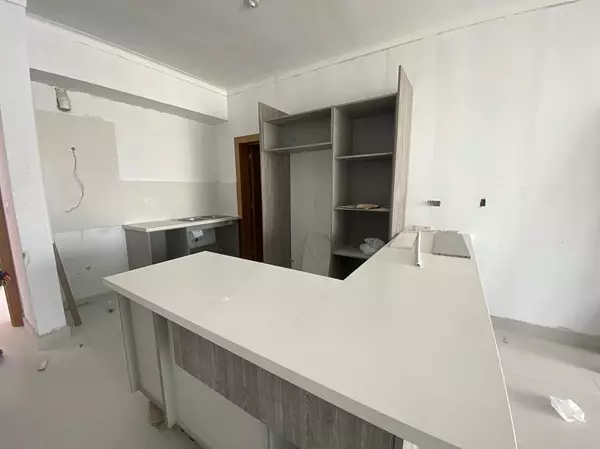 apartamentos - Apartamento en piso alto en venta en Bella Vista  2