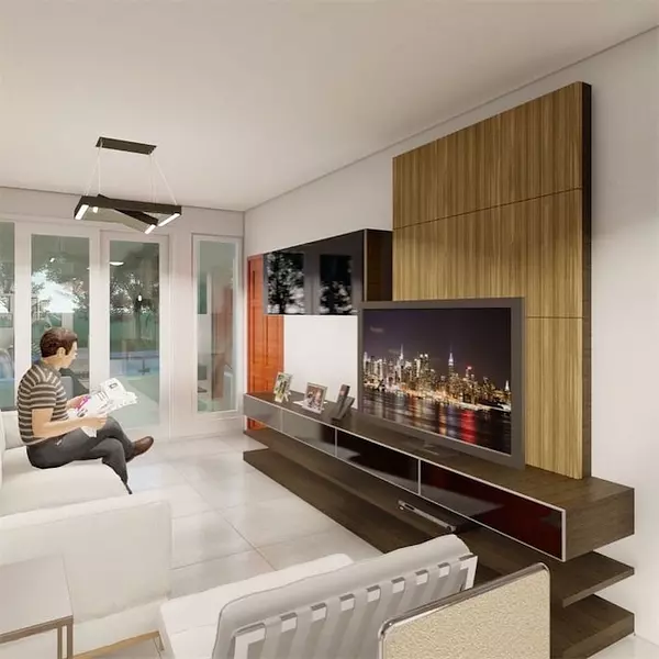 apartamentos - Apartamento en construcción de venta en santiago 3