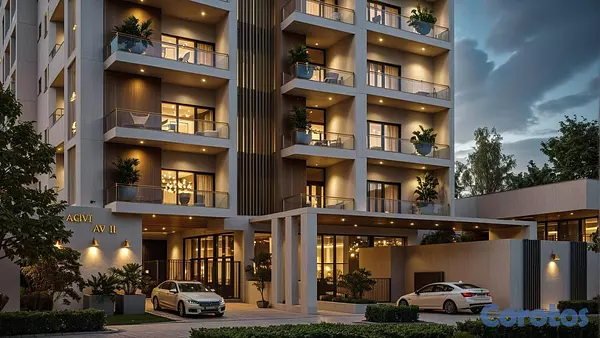 apartamentos - Moderno proyecto residencial en Bella Vista Norte 3