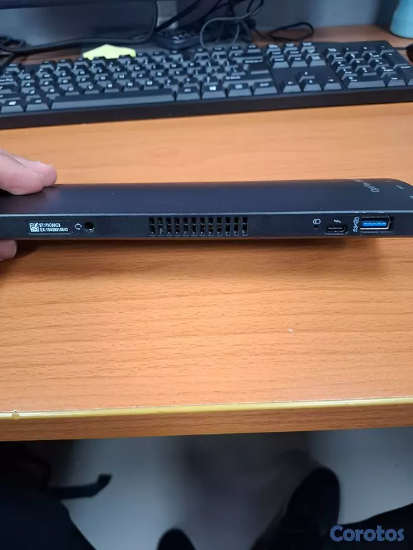 computadoras y laptops - Mini PC Dell Optiplex 7090 Ultra 4
