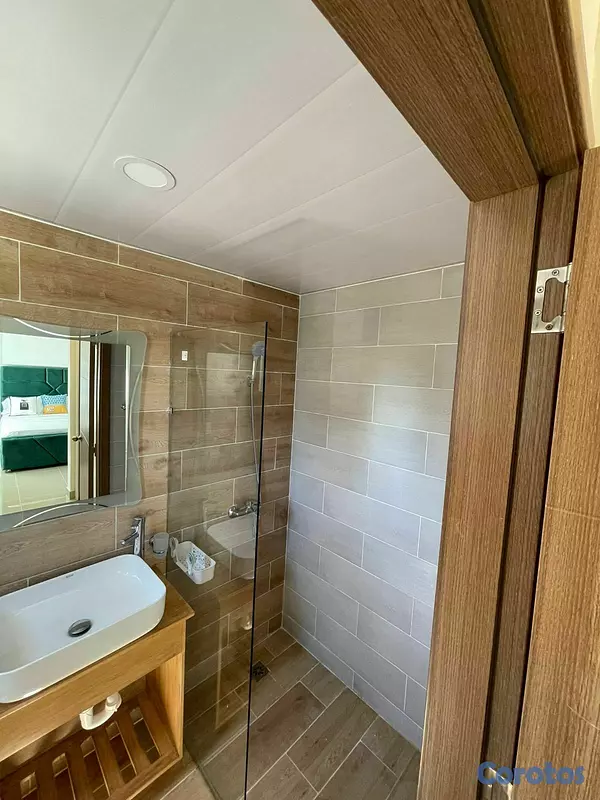 apartamentos - APARTAMENTO EN VENTA - AV. HISPANOAMERICANA, SANTI 7