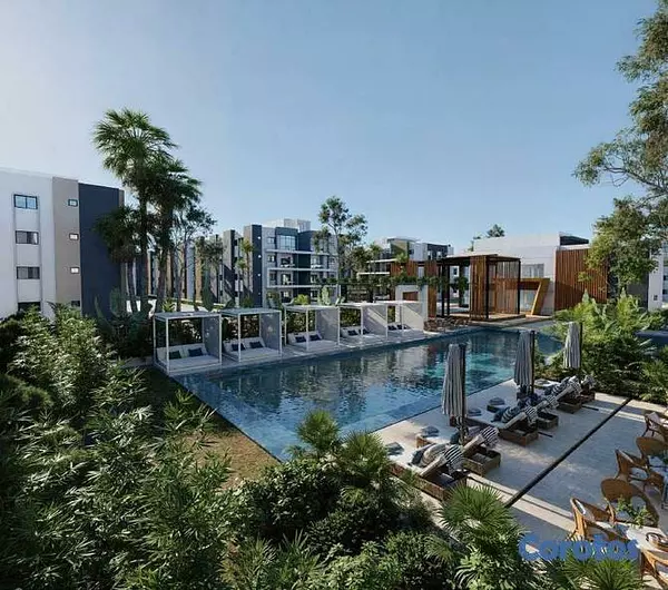 apartamentos - Residencial Caney Oriental – Apartamentos en Ciuda 9