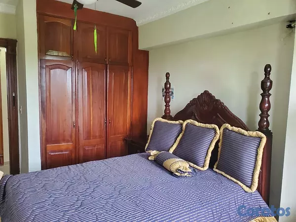 apartamentos - APARTAMENTO EN VENTA – CONDOMINIO TORRE VERESA II, SANTO DOMINGO ESTE 12