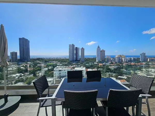 apartamentos - Apartamento en alquiler amueblado de 3 habitacione 7