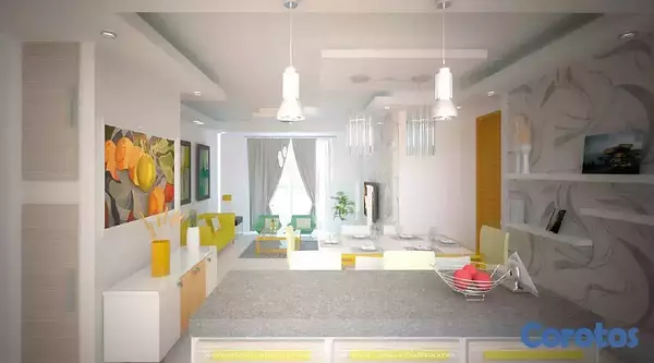 apartamentos - Filadelfia IX – Apartamentos en San Isidro 3