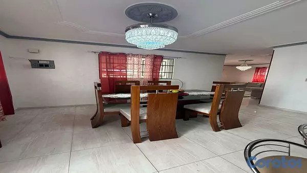 casas - CASA EN VENTA EN LOS PRADOS, SANTIAGO. 5