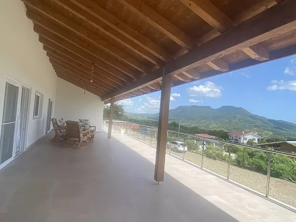 casas vacacionales y villas - villa de renta en el Cupey  10