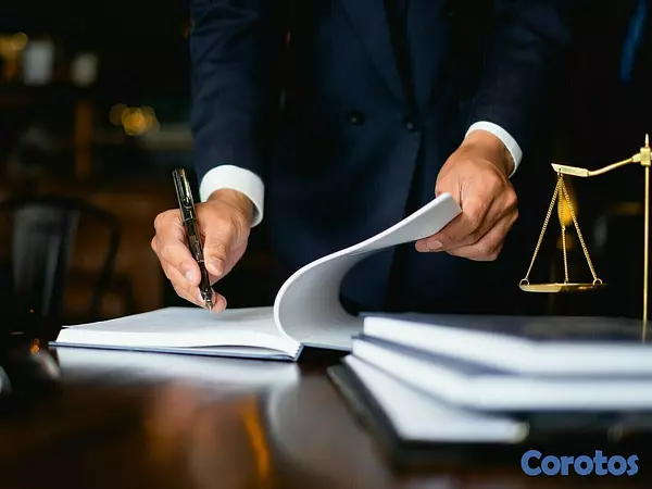servicios profesionales - Servicios Legales de Primerísima calidad en Santo Domingo. 2