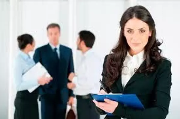 empleos disponibles - Se Solicita encargada de recurso humano  
 2