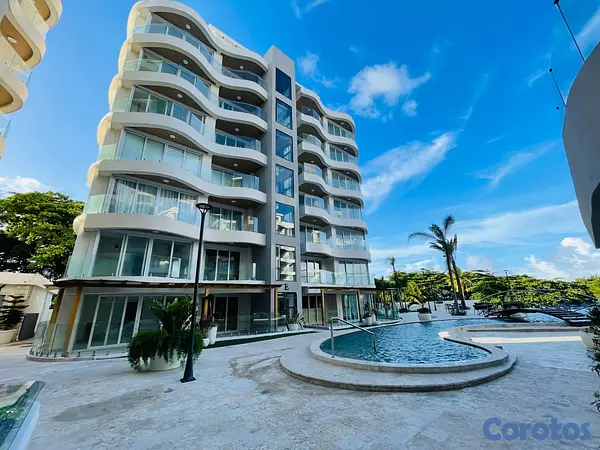 casas - APARTAMENTOS DE LUJOS EN EL MALECÓN  7