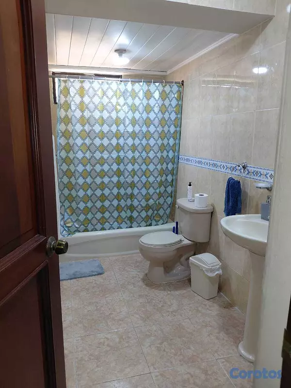 apartamentos - bella vista apto 140 m2 3 habitaciones 2 parqueos  7