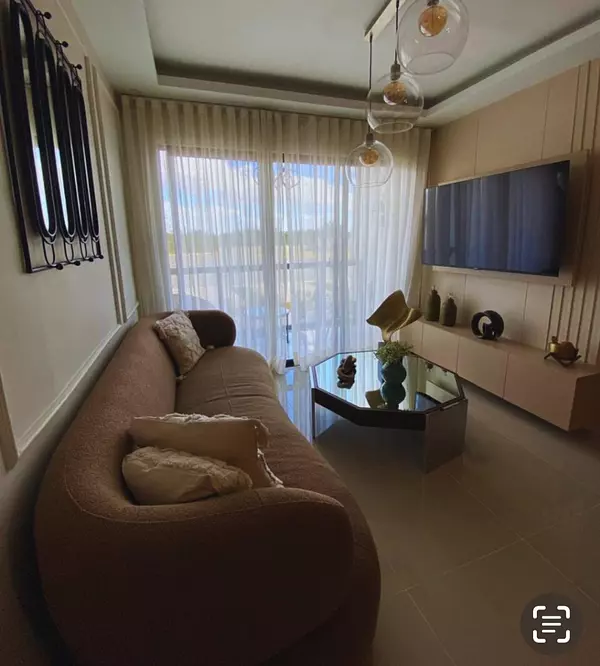 apartamentos - CIUDAD JUAN BOSH  Complejo de apartamentos nuevos 1460 7