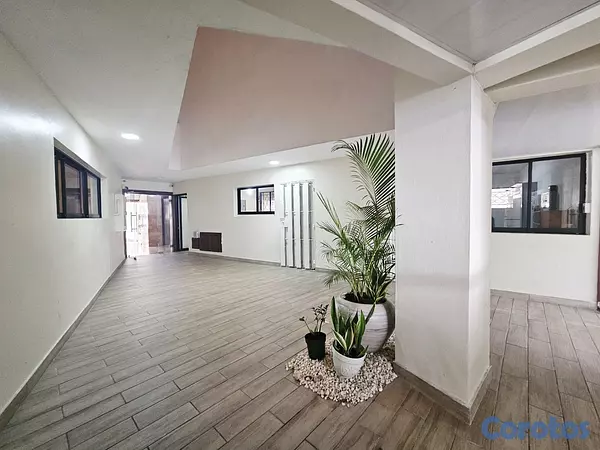 apartamentos - Alquiler de Apartamento Amueblado en La esperilla  3
